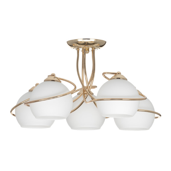 Потолочная люстра Лайма CL155152