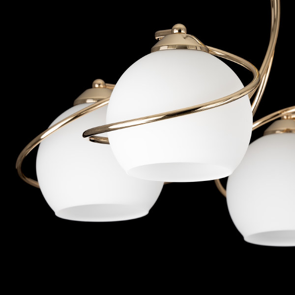 Потолочная люстра Лайма CL155152