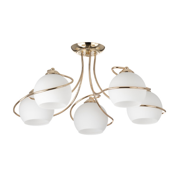 Потолочная люстра Лайма CL155152