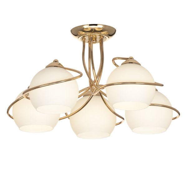 Потолочная люстра Лайма CL155152