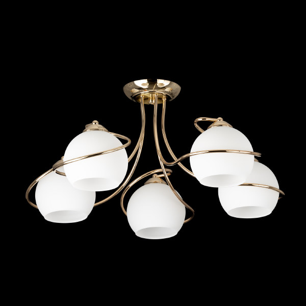 Потолочная люстра Лайма CL155152