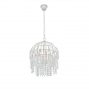 Светильник подвесной Mondo 2090-3P