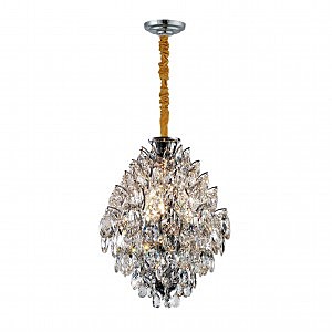 Подвесная люстра Faberge 2093-4P