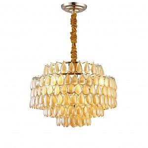 Подвесная люстра Congress 2095-12P