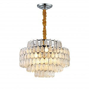 Подвесная люстра Congress 2096-12P