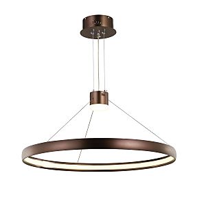 Подвесная люстра Saturn 2101-2P