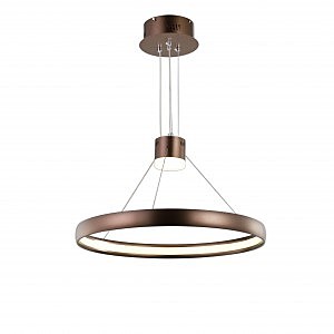 Подвесная люстра Saturn 2102-2P