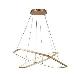 Подвесная люстра Hexagon 2103-14P