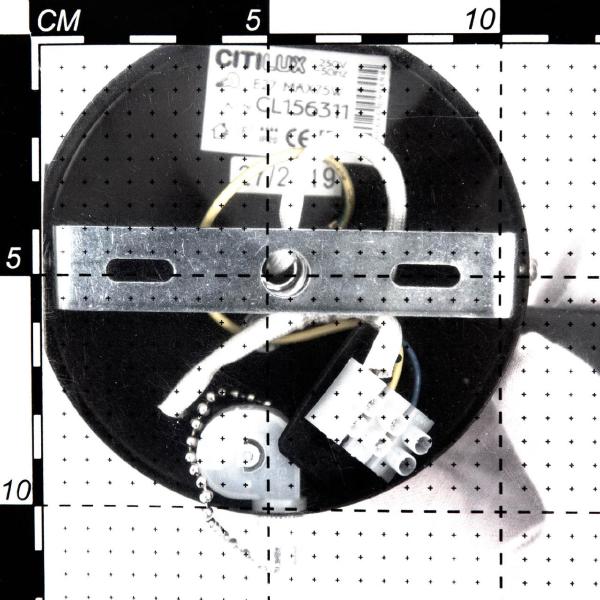 Бра Citilux Фортуна CL156311