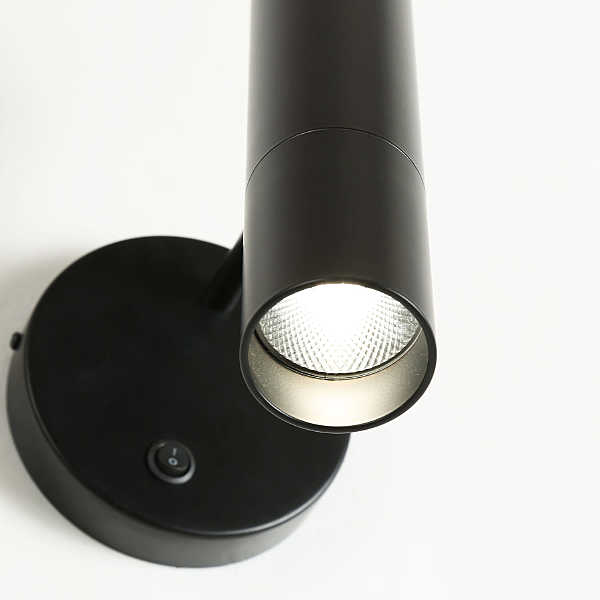 Светильник спот Tube 2107-1W