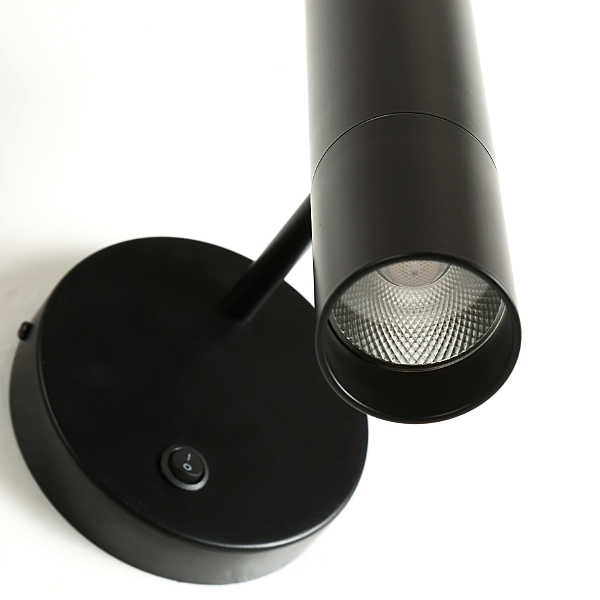 Светильник спот Tube 2107-1W