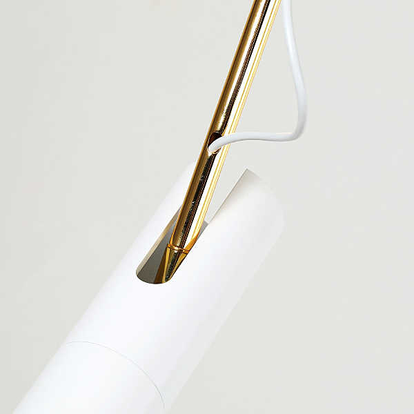 Светильник подвесной Tube 2108-1P