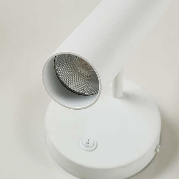 Светильник спот Tube 2108-1W