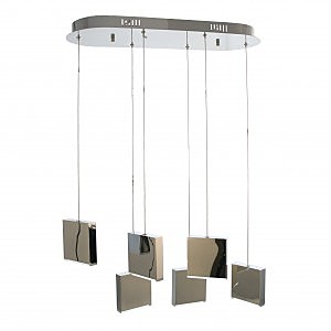 Светильник подвесной Otherworldly 2112-6P