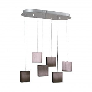 Светильник подвесной Otherworldly 2113-6P