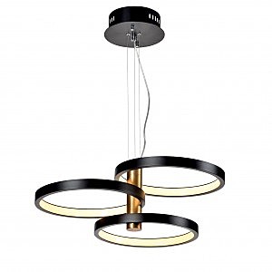 Подвесная люстра Umlauf 2116-3P