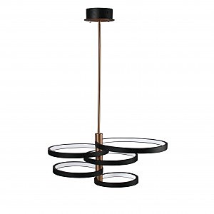 Потолочная люстра Umlauf 2116-5P