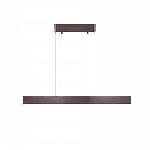 Светильник подвесной Officium 2118-1P