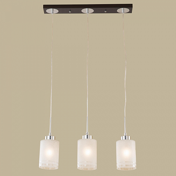 Подвесной светильник Citilux Фортуна CL156231