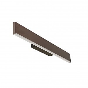 Настенное бра Officium 2118-2W