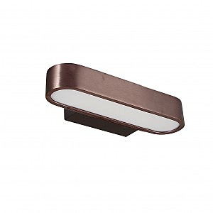 Настенное бра Officium 2120-1W