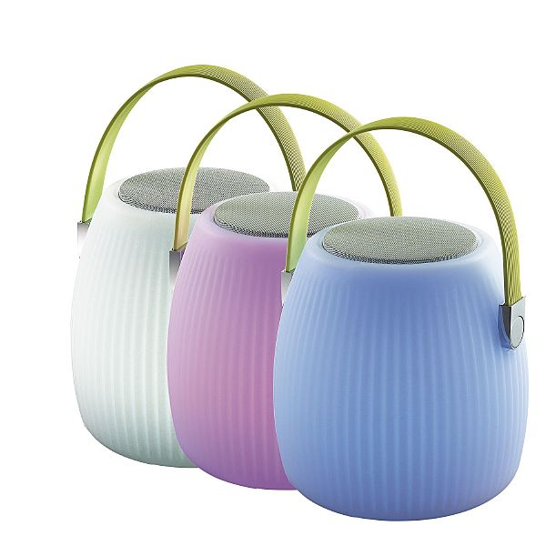 Настольная лампа Speaker 2128-1T