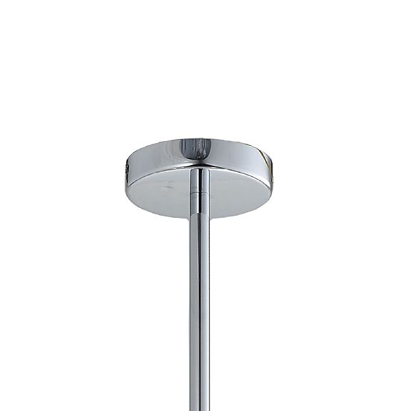 Люстра на штанге Bullae 2136-12P