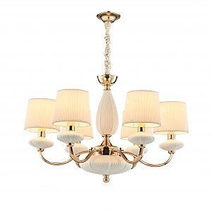 Подвесная люстра Concordia 2137-6P