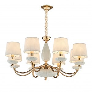 Подвесная люстра Concordia 2137-8P