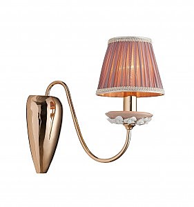 Настенное бра Hyacinthum 2139-1W