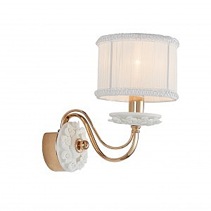 Настенное бра Hyacinthum 2140-1W