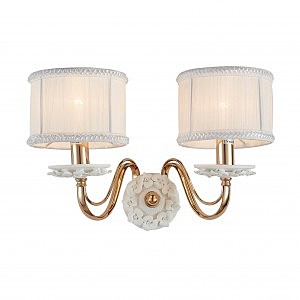 Настенное бра Matilda 2140-2W