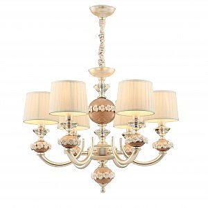 Подвесная люстра Felicia 2141-6P