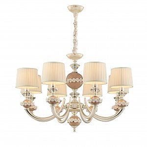 Подвесная люстра Felicia 2141-8P