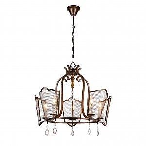 Подвесная люстра Venezia 2149-5P