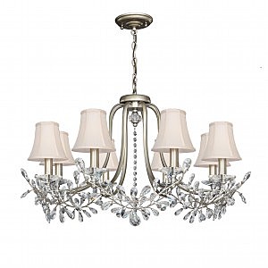 Подвесная люстра Glory 2171-8P