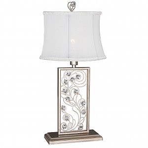 Настольная лампа Penna 2172-1T