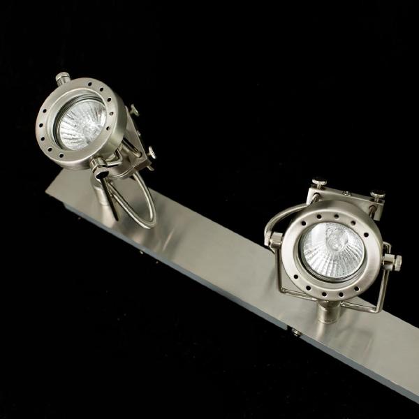 Подсветка Citilux Терминатор CL515541