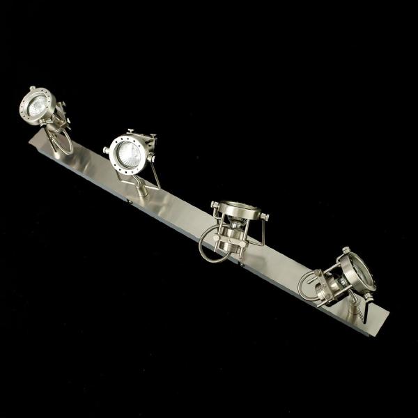 Подсветка Citilux Терминатор CL515541
