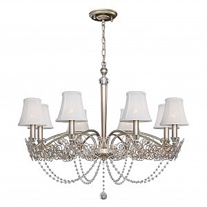 Подвесная люстра Penna 2172-8P