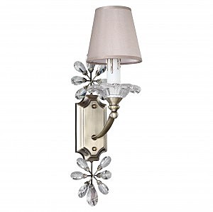 Настенное бра Crown 2175-1W