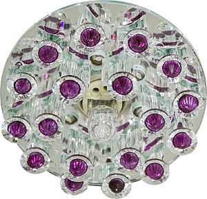 Встраиваемый светильник Feron 27876