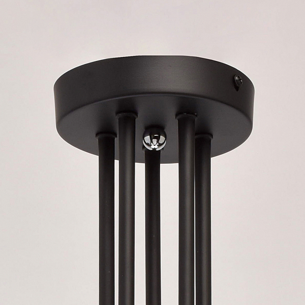 Потолочная люстра ДаунТаун 691010805