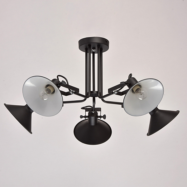 Потолочная люстра ДаунТаун 691010805