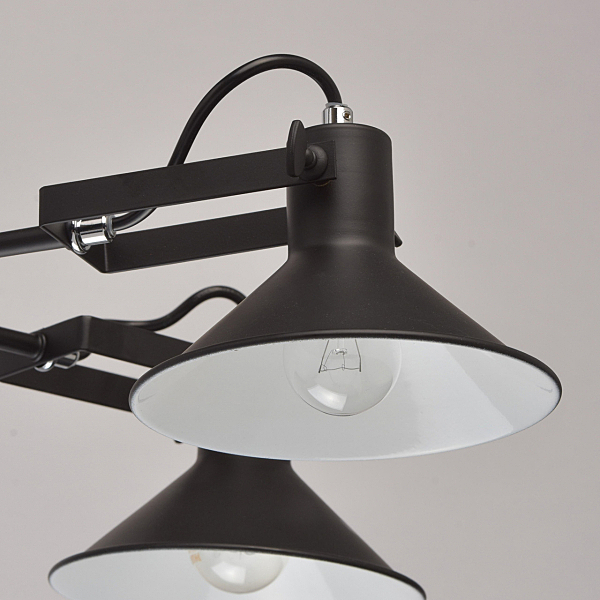 Потолочная люстра ДаунТаун 691010805