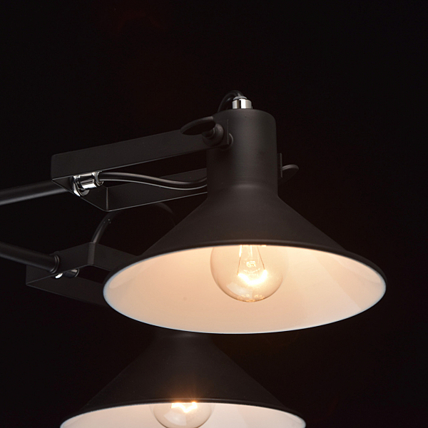 Потолочная люстра ДаунТаун 691010805