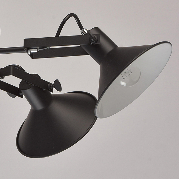 Потолочная люстра ДаунТаун 691010805