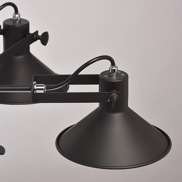 Потолочная люстра ДаунТаун 691010805