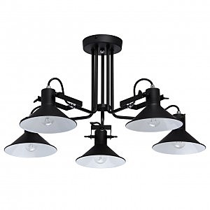 Потолочная люстра ДаунТаун 691010805