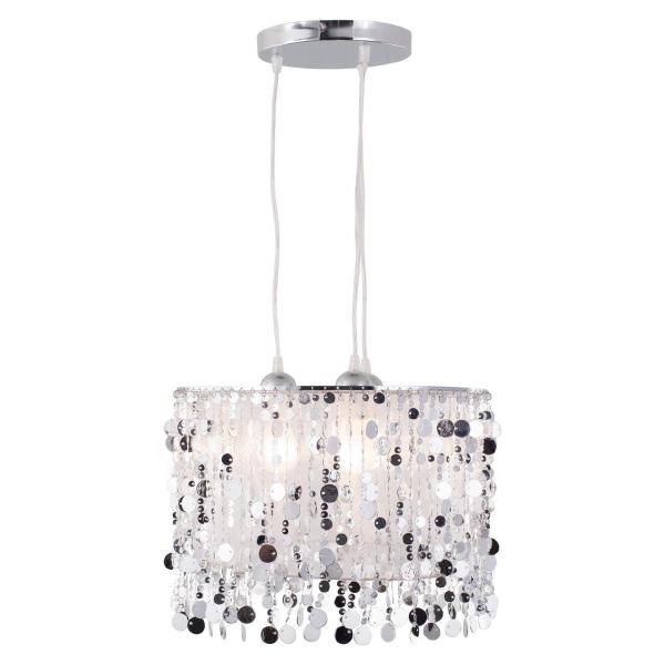 Люстра потолочная Citilux 1302